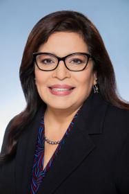 Josephine Moreno
