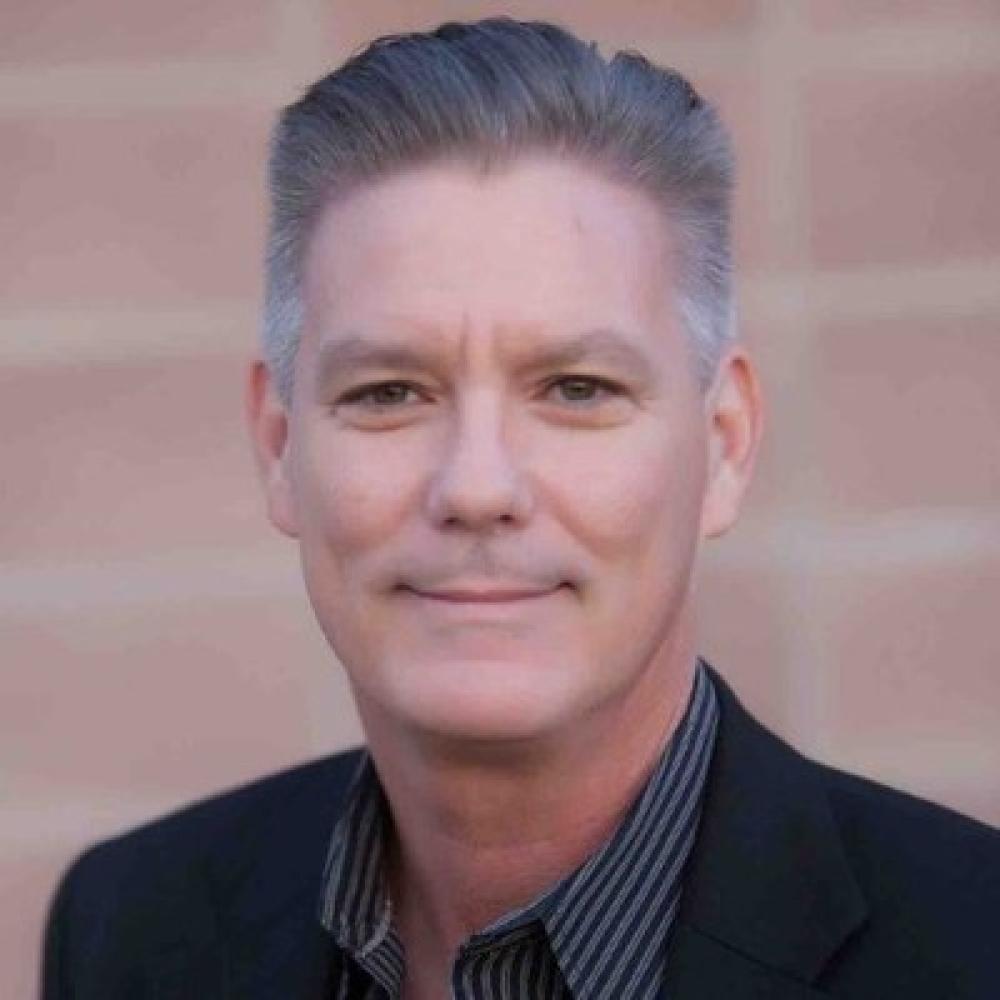 photo of Shawn Hayes