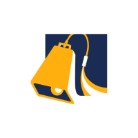 Graduate Studies logo (a bell)