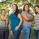 UC Davis Guardian Professions Students